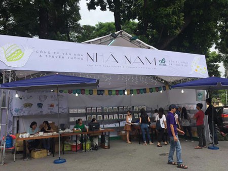 Hội chợ sách và triển lãm sách quốc tế: cơ hội đưa sách Việt Nam ra thế giới  - ảnh 3